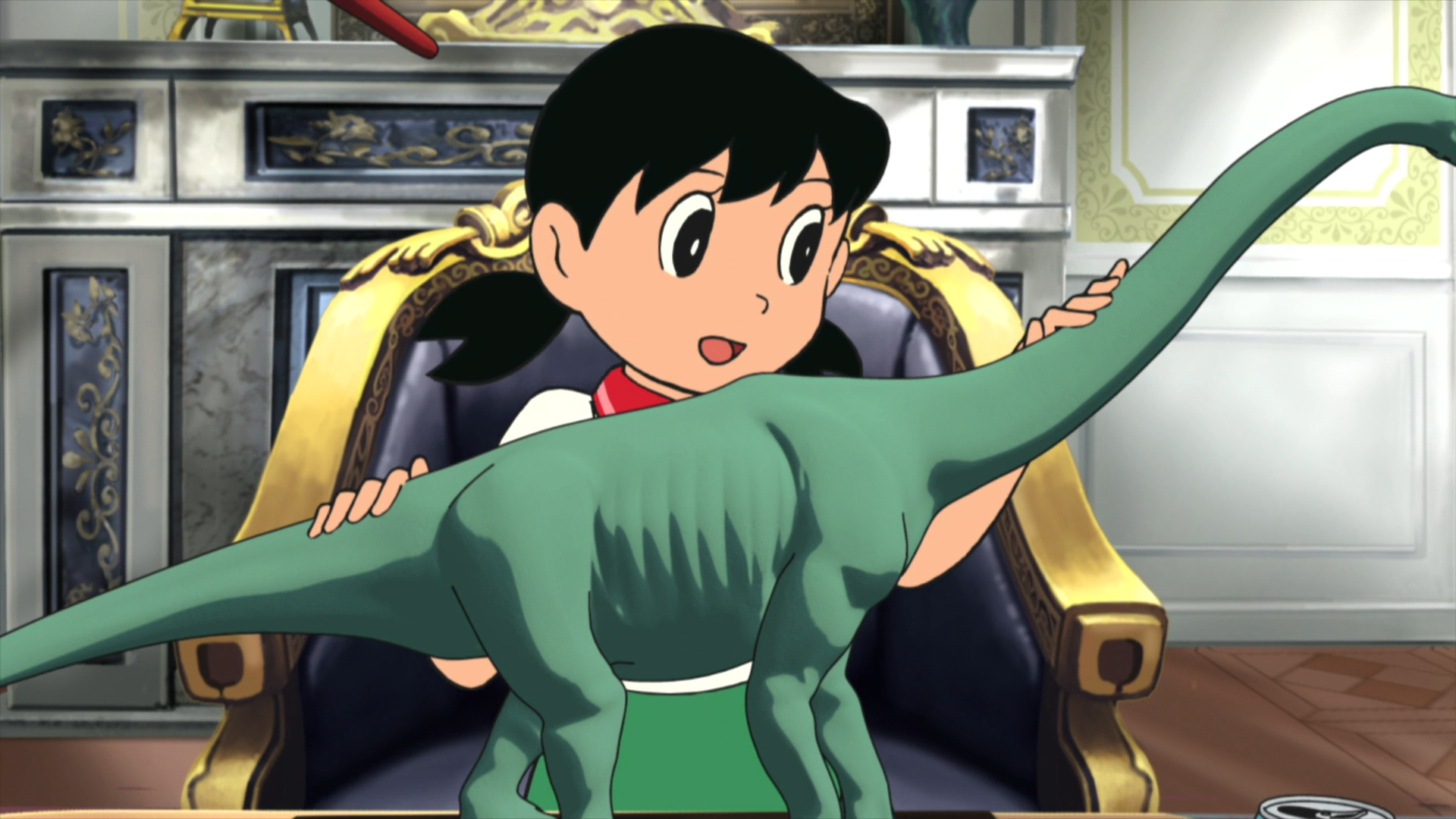 Doraemon Movie 26: Nobita no Kyouryuu 2006 (Yokosuka-467)